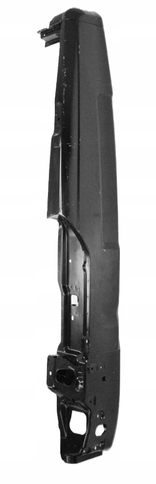 TOYOTA PROACE MAX H2 2024- tylny prawy błotnik słupek narożnik 1686619480 5/6