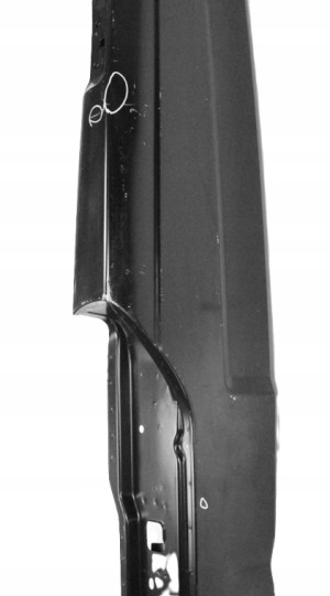 OPEL MOVANO C U9 2021- H2 tylny prawy błotnik narożnik słupek 1686619480 6/6 MINIATURA