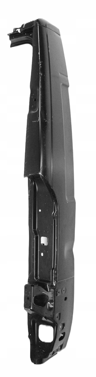 CITROEN JUMPER 2006-2026 H2 tylny prawy błotnik narożnik słupek 1686619480 2/6