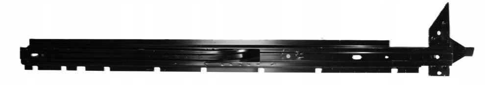 FIAT SCUDO e-SCUDO 3 III 2022-2026 Próg wewnętrzny prawy 1614304380 1/3