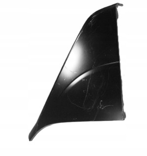 TOYOTA PROACE MAX H3 2024- słupek lewy dachowy czapa dach 8302V3 3/3 MINIATURA