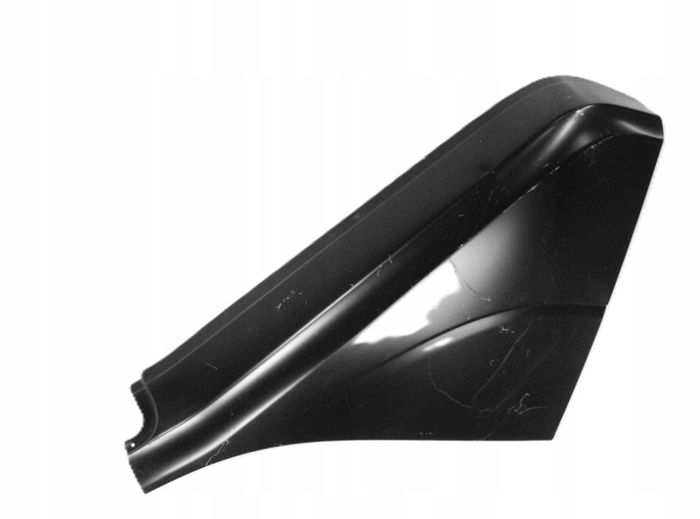 OPEL MOVANO U9 C H3 2021-2026 słupek lewy dachowy czapa dach 8302V3 2/3