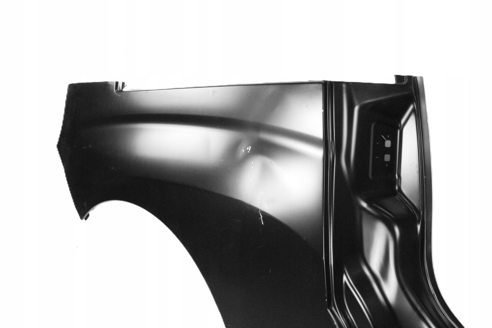 FIAT DOBLO D MAXI 2 II L2 263 2010-2021 tylny prawy błotnik 71765439 5/8