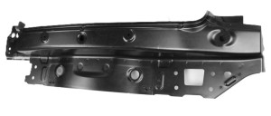 MERCEDES GLA X156 W156 A156 156 2019-2019 tylny pas ściana A1566400000 2/8 MINIATURA