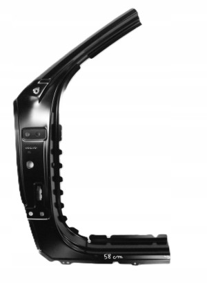 VOLVO XC40 XC-40 II 2 536 2018-2026 próg słupek A lewy 32310034