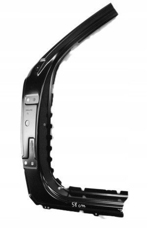 VOLVO XC40 XC-40 II 2 536 2018-2026 próg słupek A lewy 32310034 3/3 MINIATURA