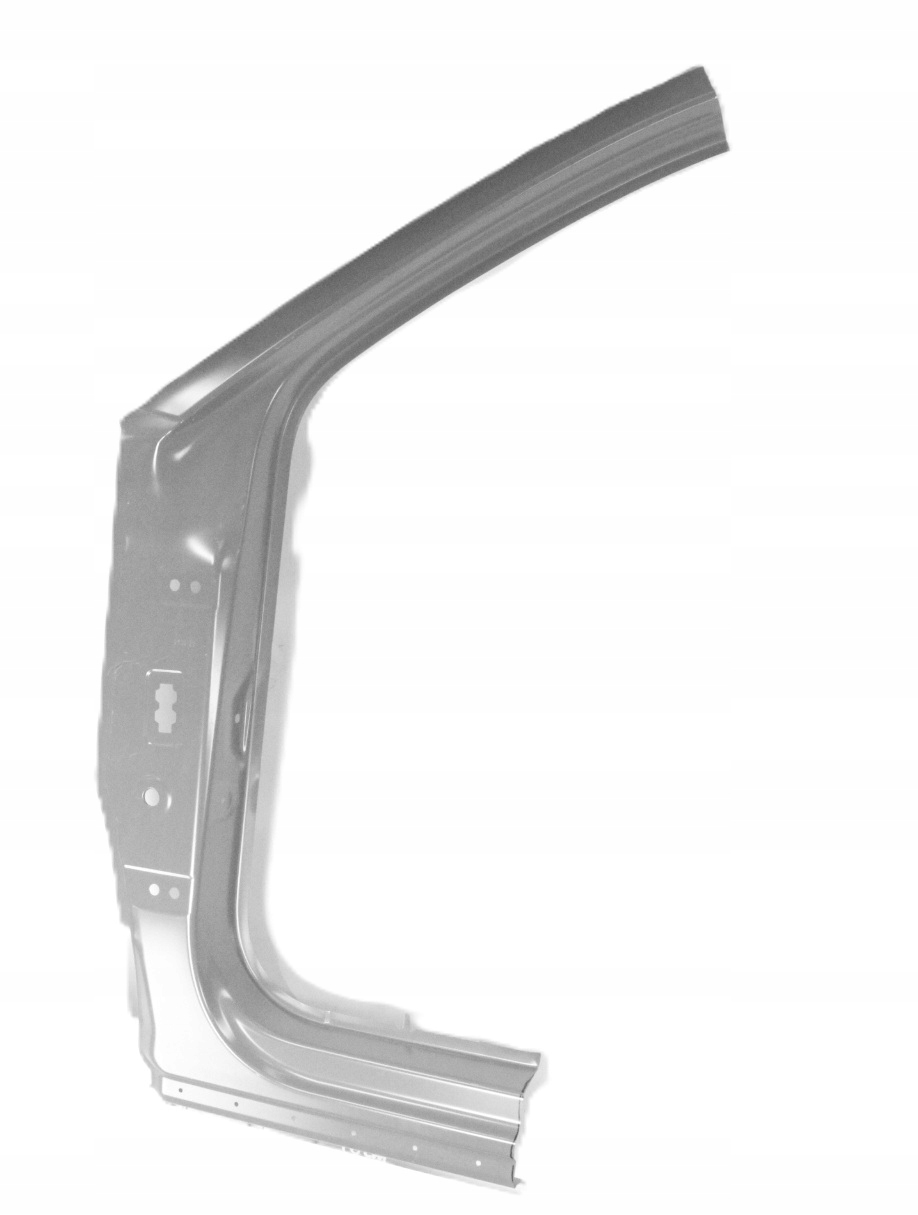 SKODA KODIAQ 565 2017-2024 próg słupek A lewy 565809605 2/4