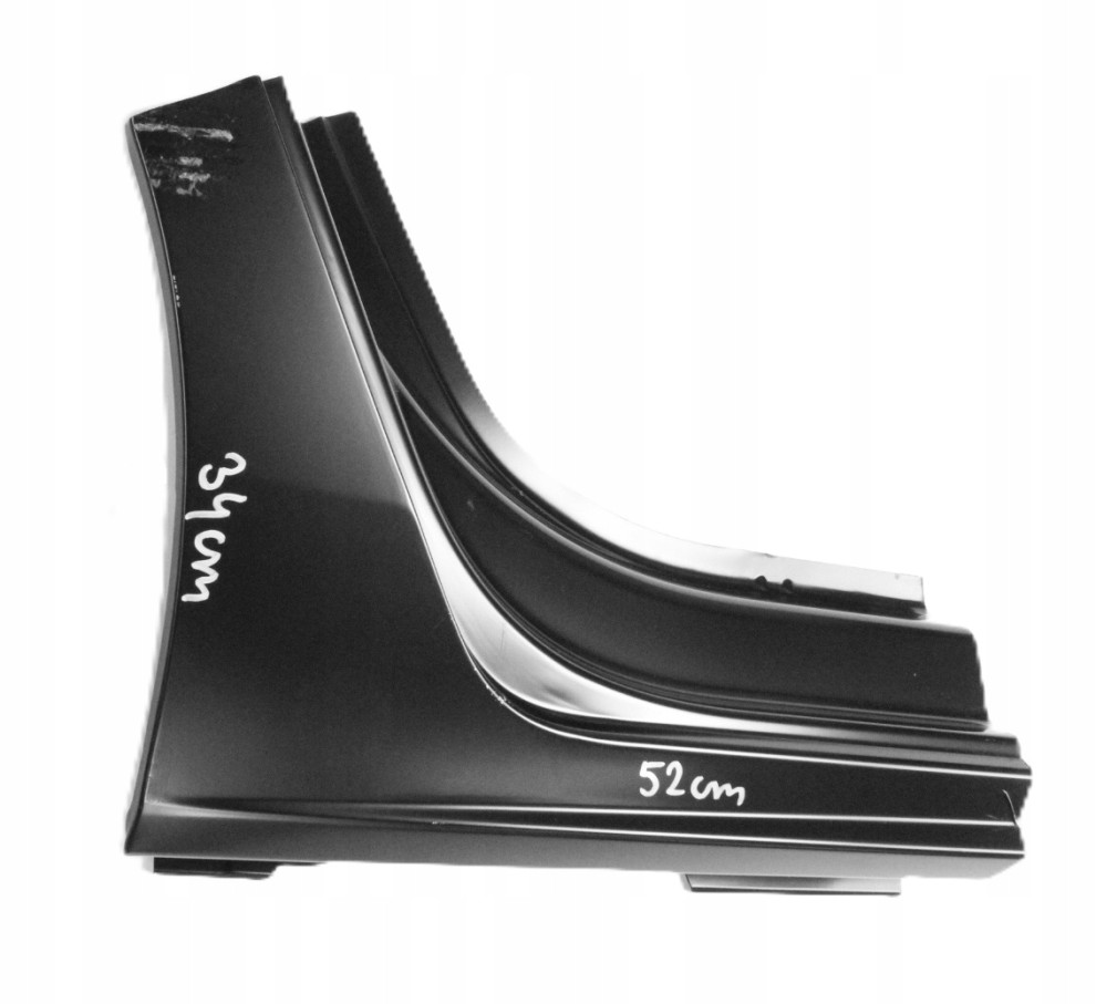 PEUGEOT 508 508SW 2 II 2018-2026 próg słupek C prawy 1636051680 3/3