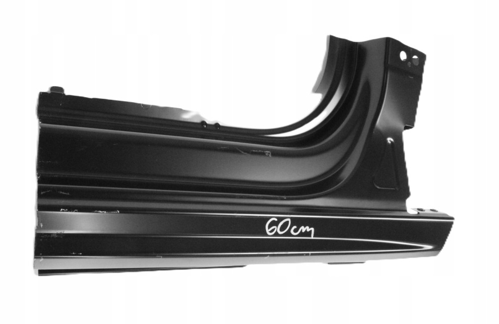 PEUGEOT 508 508SW 2 II 2018-2026 próg słupek A prawy 1636051680 2/3