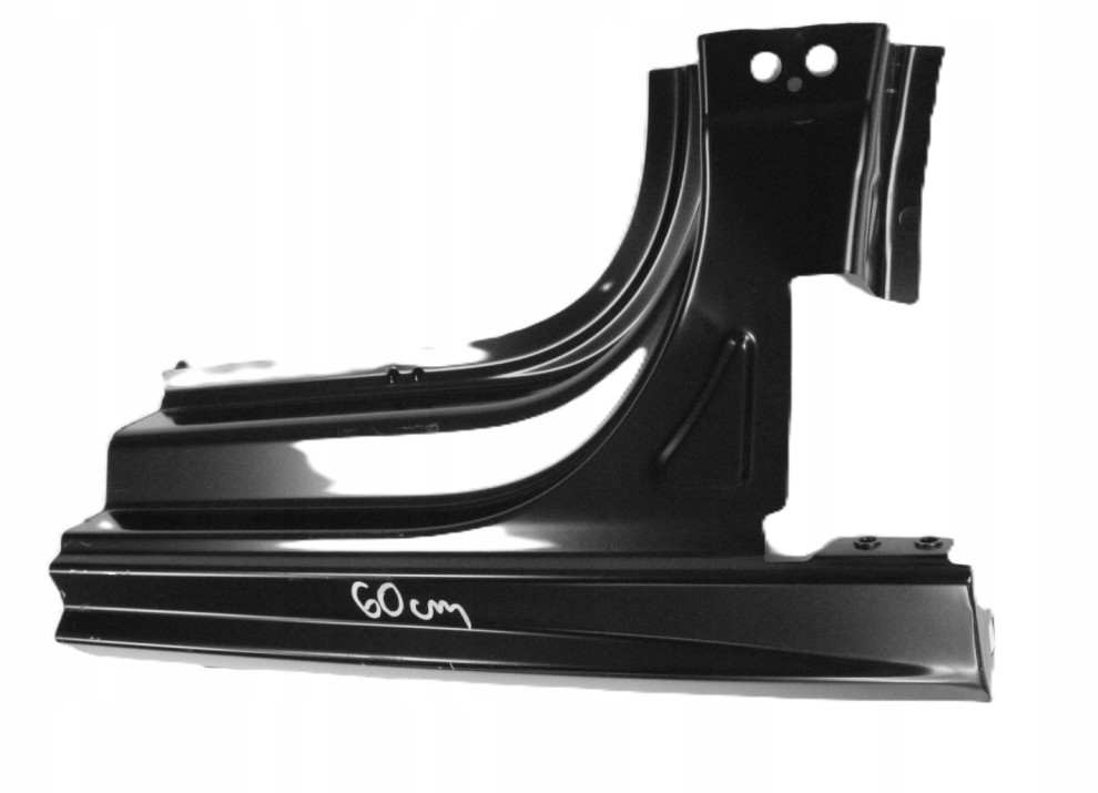 PEUGEOT 508 508SW 2 II 2018-2026 próg słupek A prawy 1636051680 3/3