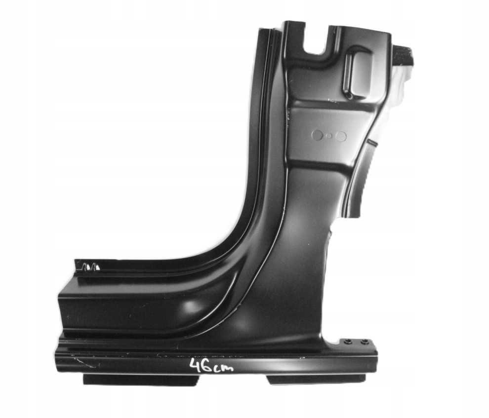 OPEL COMBO E COMBO-E X19 19-26 próg słupek A prawy 9827687380 9827670480 1/3