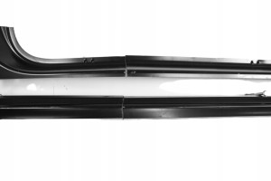 PEUGEOT EXPERT 3 III 2016-2026 Próg słupek B prawy 1685065480 1685065780 5/7 MINIATURA