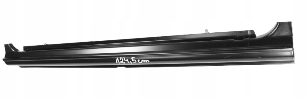 FIAT DUCATO 250 2006-2026 próg prawy drzwi przesuwne 1340538080 3/5