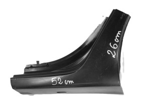 RENAULT CLIO 4 IV 2012-2017 próg słupek C lewy 760230395R