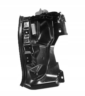 JEEP COMPASS 2 LIFT PHEV 2020- tylny prawy okular błotnik 53438352 1/4 MINIATURA