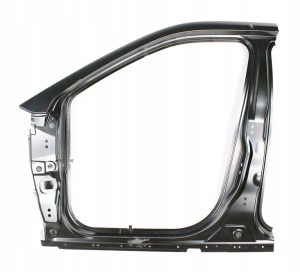 JEEP COMPASS 2 II 2016-2025 próg słupek lewy 53461288 53484795 52157576