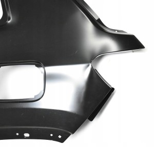 JEEP COMPASS 2 LIFT PHEV 2020-2025 próg słupek lewy bok 53461288 4/7 MINIATURA