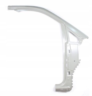 MERCEDES VITO W447 A447 447 2014-2026 Próg słupek A prawy A4476373000