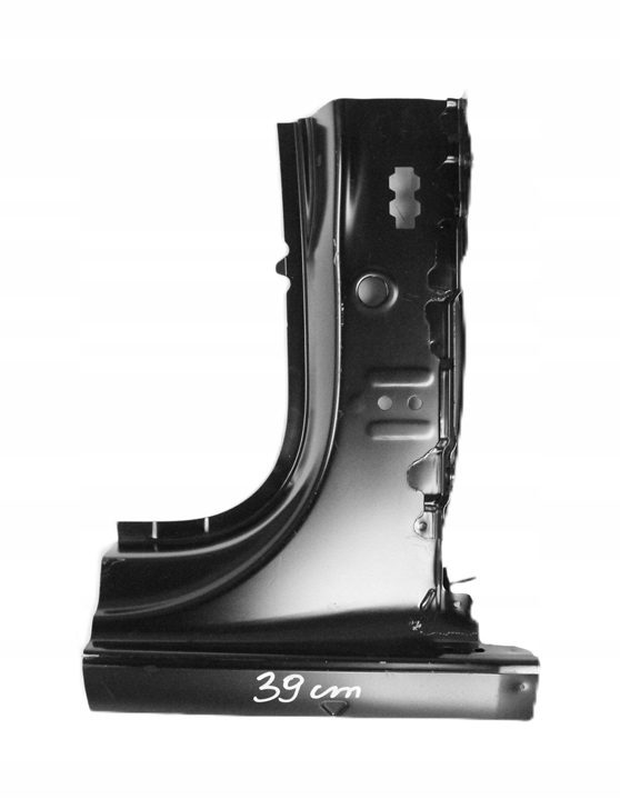 AUDI A3 S3 SPORTBACK 8V4 2013-2019 próg słupek A prawy 8V4809848 8V4809840 1/5