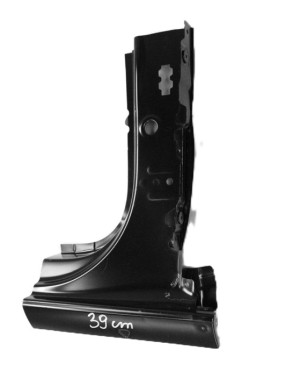 AUDI A3 S3 SPORTBACK 8V4 2013-2019 próg słupek A prawy 8V4809848 8V4809840 2/5 MINIATURA