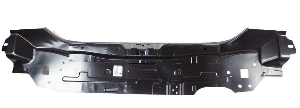 CITROEN DS7 DS-7 CROSSBACK 2017- tylny pas ściana 1628939080 5/5