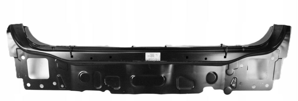 AUDI A6 S6 C8 AVANT KOMBI 4K9 18-24 tylny pas sciana 4K9813307 4K9813331 1/6