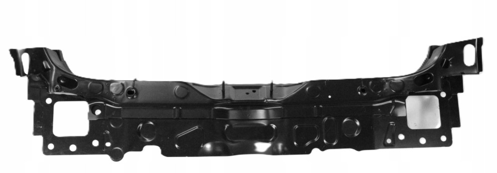 AUDI A6 S6 C8 AVANT KOMBI 4K9 18-24 tylny pas sciana 4K9813307 4K9813331 4/6