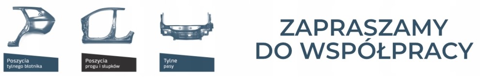 SKODA OCTAVIA 4 IV 5E7 5E6 2020-2025 próg słupek A lewy 5E7809605 5E6809605 4/5