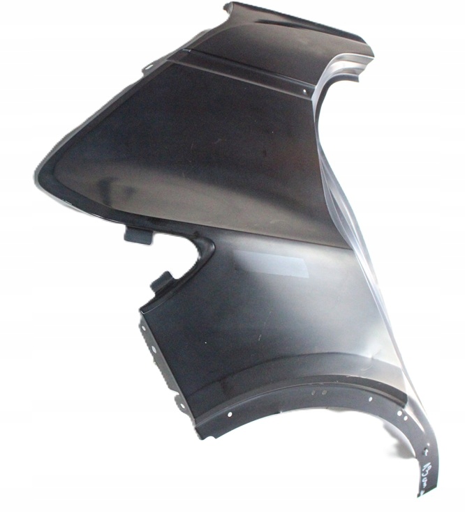 VOLVO XC40 II 2 ELECTRIC EX40 536 2024- tylny błotnik prawy 32131589 3/5