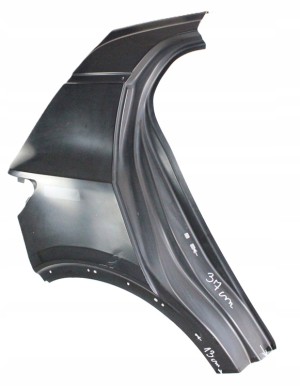 VOLVO XC40 II 2 ELECTRIC EX40 536 2024- tylny błotnik prawy 32131589 2/5 MINIATURA