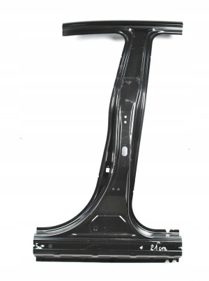 MITSUBISHI OUTLANDER 3 III 2012-2021 próg słupek B lewy 5312B459