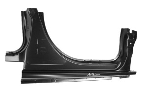 PEUGEOT PARTNER 4 IV K9 2019-2026 próg słupek prawy 9827656680 9827670480 3/3 MINIATURA