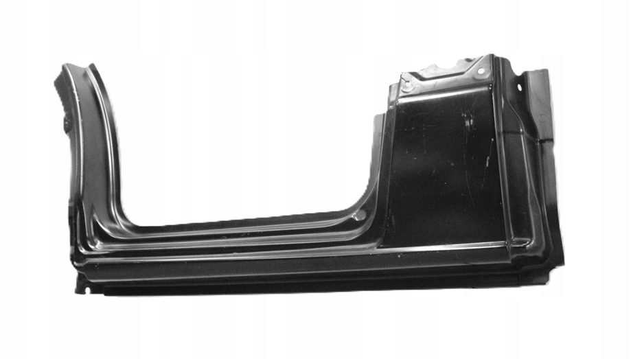 MERCEDES SPRINTER W910 W907 910 907 próg lewy A9106301802 A9106302300 2/5