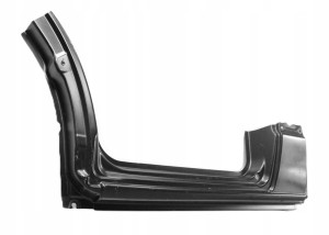 MERCEDES SPRINTER W910 W907 910 907 próg lewy A9106301802 A9106302300 3/5 MINIATURA