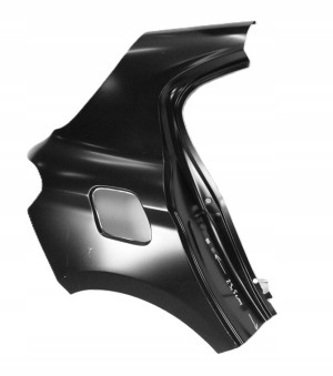 FIAT TIPO 2 II HB 5D 2015-2024 Tylny prawy błotnik 52068580 52178824 2/3 MINIATURA