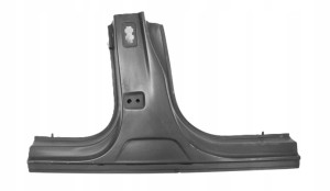 VW PASSAT B8 3G5 3G9 2015- próg słupek B prawy 3G5809836 3G9809836