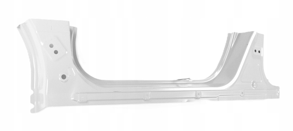 SUZUKI VITARA 3 LY 2016- próg słupek lewy 64511-54P01-P41 6451154P01P41 3/5