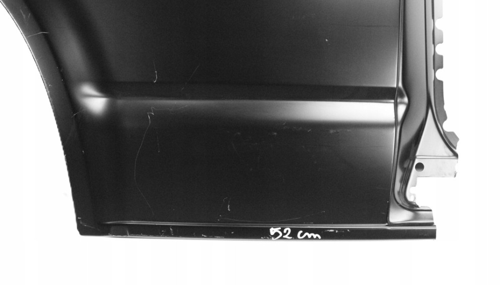 VW TRANSPORTER T5 5 V 7H3 L2 LONG 2003-2015 tylny błotnik prawy 7H3809844 4/6