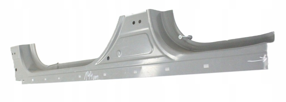 HYUNDAI IX35 IX-35 2009-2016 próg słupek lewy 713122YD00 71312-2YD00 3/3