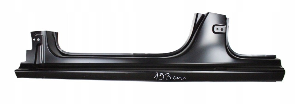 SEAT LEON 3 5F4 5F9 2012-2019 próg słupek lewy 5F4809605B 5F9809605B 1/3