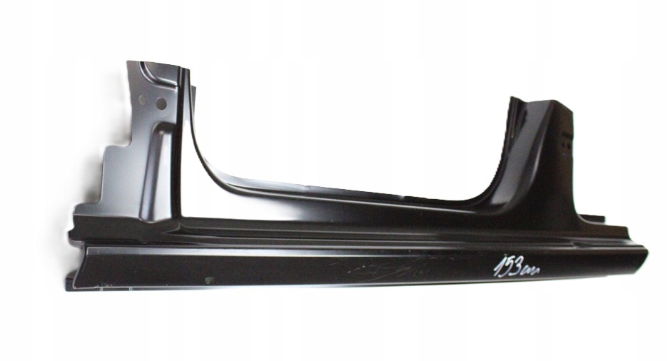 SEAT LEON 3 5F4 5F9 2012-2019 próg słupek lewy 5F4809605B 5F9809605B 3/3