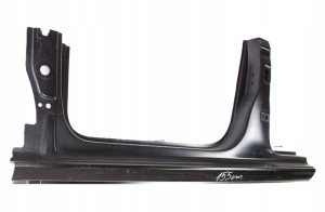 SEAT LEON 3 5F4 5F9 2012-2019 próg słupek lewy 5F4809605B 5F9809605B 3/3 MINIATURA