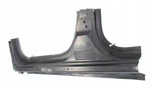 DACIA DUSTER 2 II HM 2017-2024 próg słupek lewy 764618440R 3/3 MINIATURA