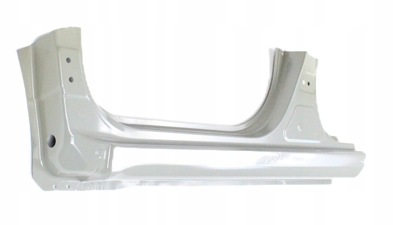 HYUNDAI I10 I-10 3 AC3 2019-2025 Próg słupek lewy 71112K7000 71112-K7000 3/5