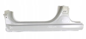 HYUNDAI I10 I-10 3 AC3 2019-2025 Próg słupek lewy 71112K7000 71112-K7000