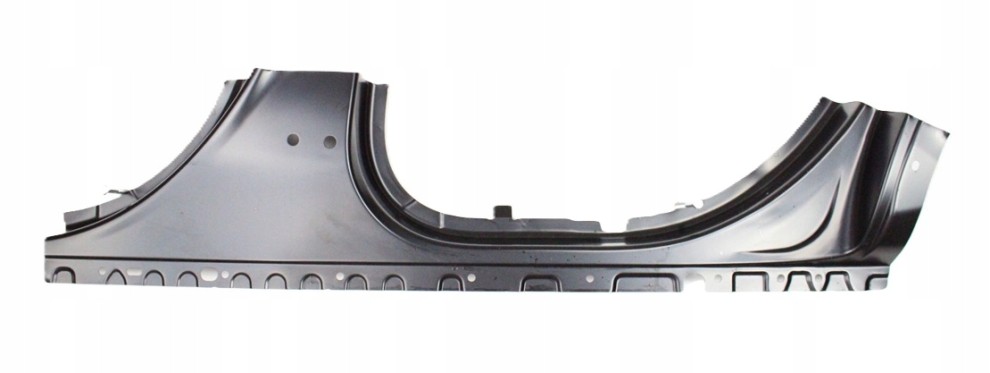 FORD KUGA 3 MK3 DFK 2020-2025 próg słupek lewy 2515920 1/3