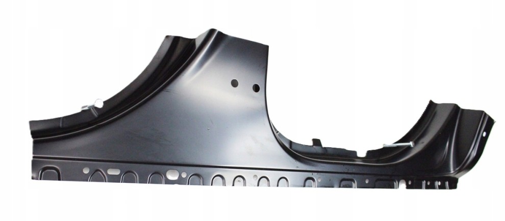 FORD KUGA 3 MK3 DFK 2020-2025 próg słupek lewy 2515920 3/3