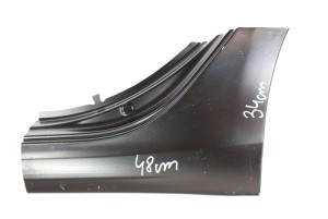 FIAT TIPO 2 II 2015-2024 próg słupek C lewy 52069396 52062108 52069695