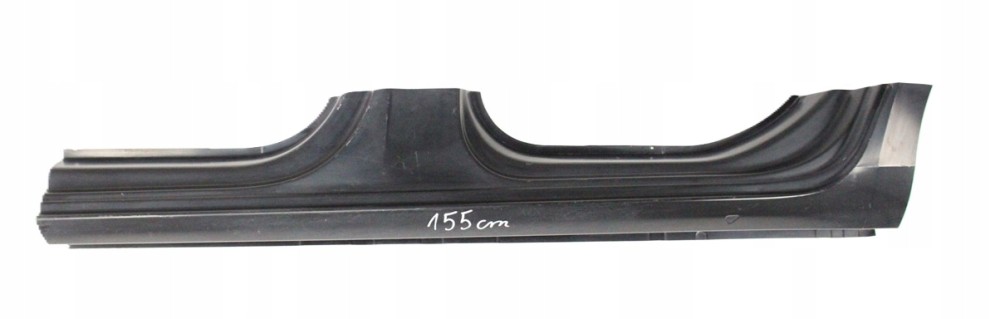 SKODA SUPERB 3 III 3V0 3V5 3V9 15- próg słupek lewy 3V5809602C 3V9809602C 1/5