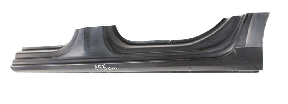 SKODA SUPERB 3 III 3V0 3V5 3V9 15- próg słupek lewy 3V5809602C 3V9809602C 2/5